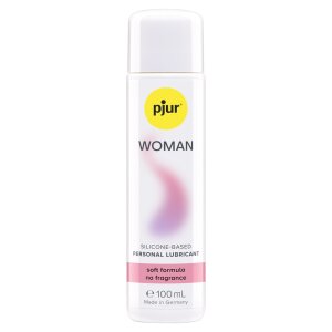 pjur woman Flasche 100 ml