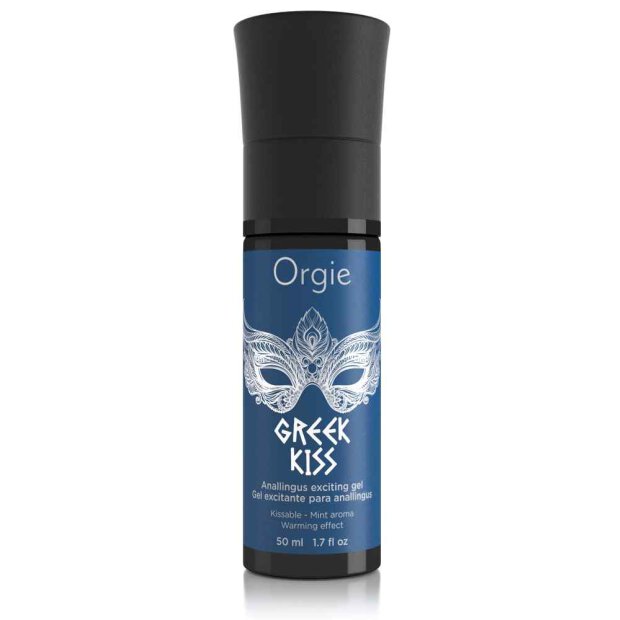 Greek Kiss 50 ml