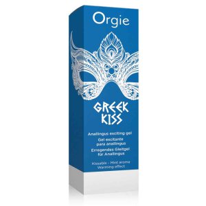 Greek Kiss 50 ml