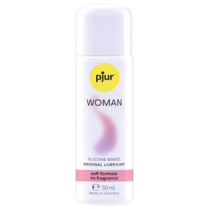 Pjur Woman lube 30ml