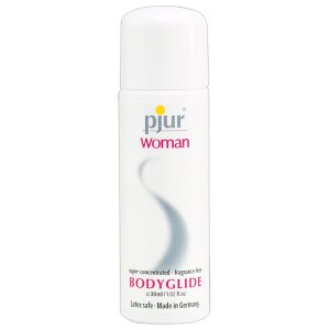 Pjur Woman lube 30ml