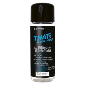 THATs Lubricant 100ml