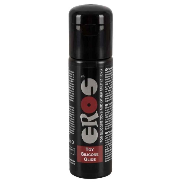 EROS Toy Glide lubricant 100ml