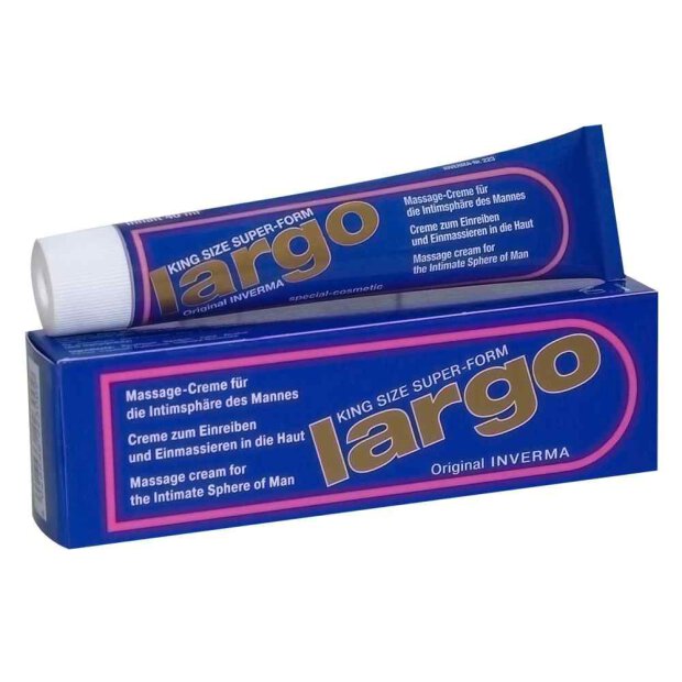 Inverma Largo Creme 40 ml