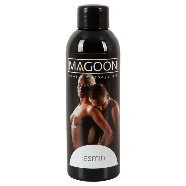 Best of Magoon Massageöl 6 x 100 ml