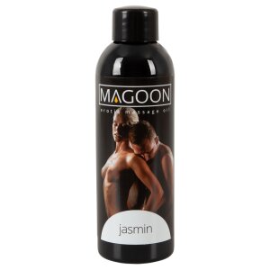 Best of Magoon Massageöl 6 x 100 ml