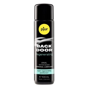 pjur BACKDOOR Panthenol 100 ml