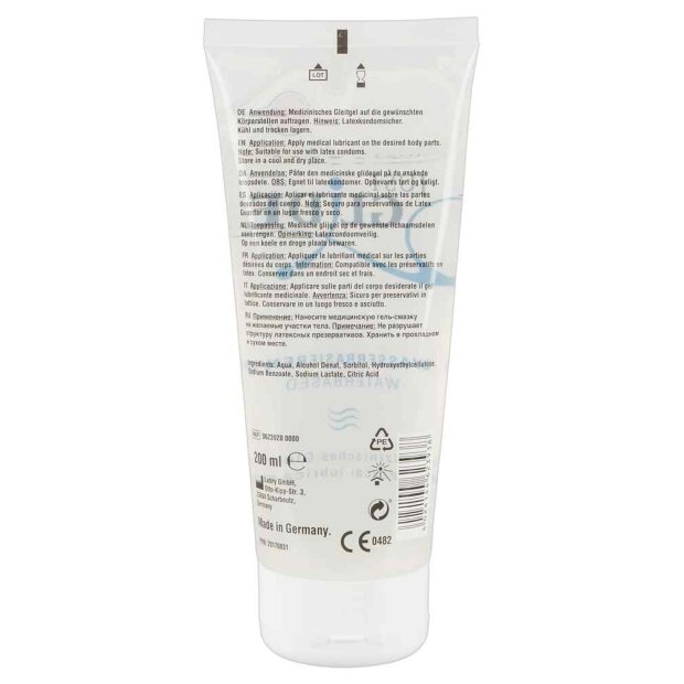 Just Glide Water-based200 ml