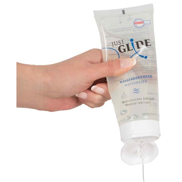 Just Glide Water-based200 ml