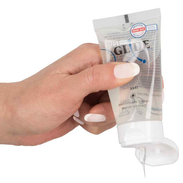 Just Glide Anal 50 ml