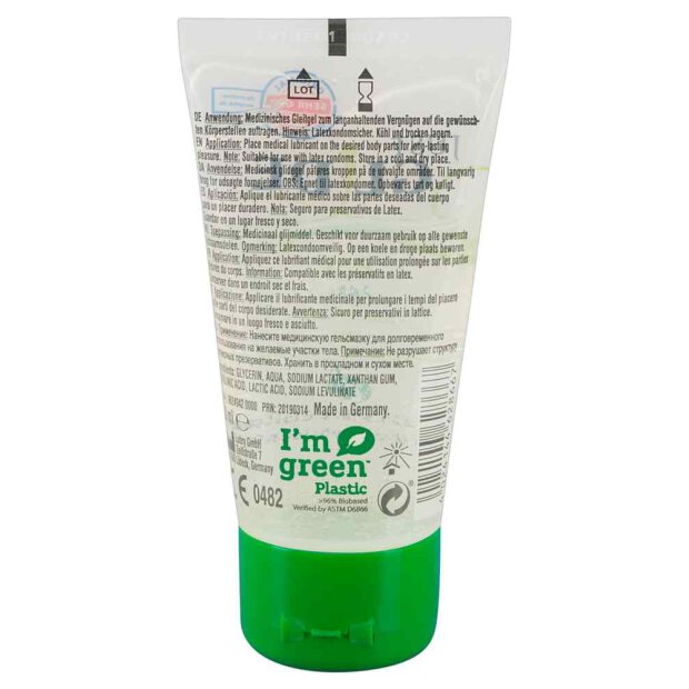 Just Glide Bio Anal 50 ml