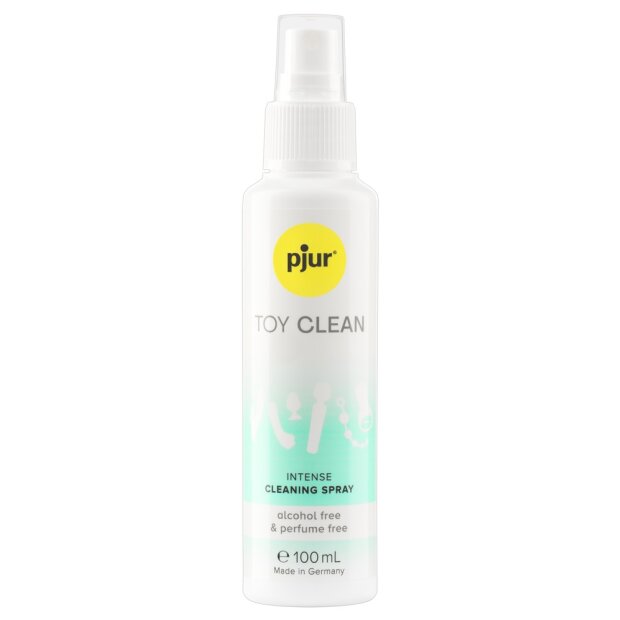 pjur toyclean 100 ml