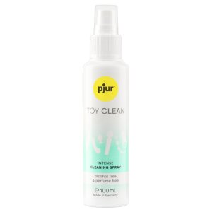 pjur toyclean 100 ml