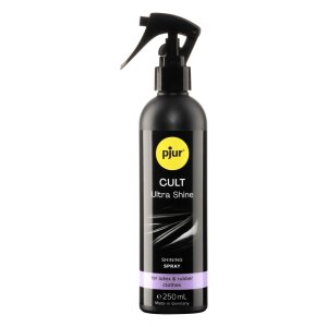 Pjur Cult Ultra Shine 250 ml