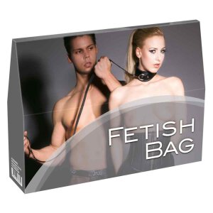 Fetish Bag