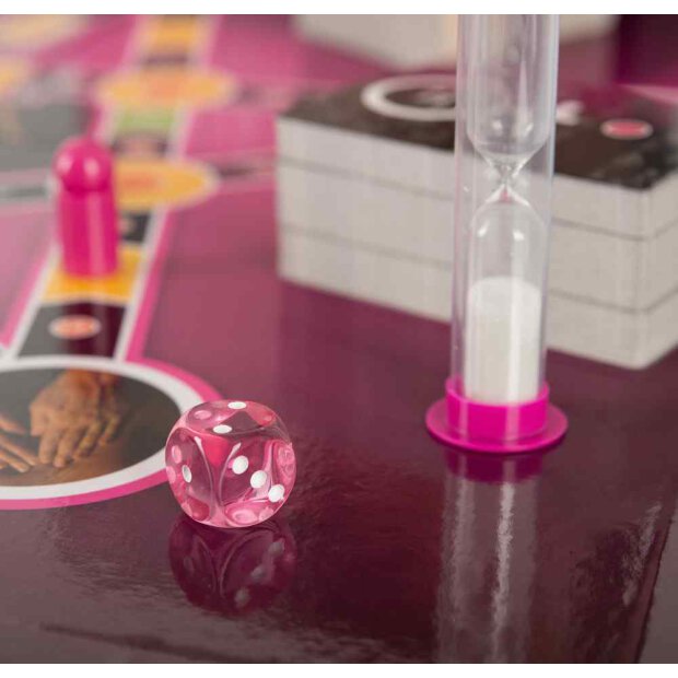 Ultiem Verlangen Dutch board g