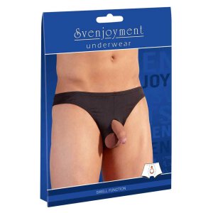 Mens String M