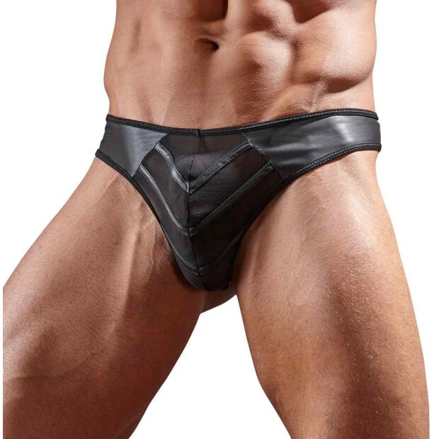 Mens String M