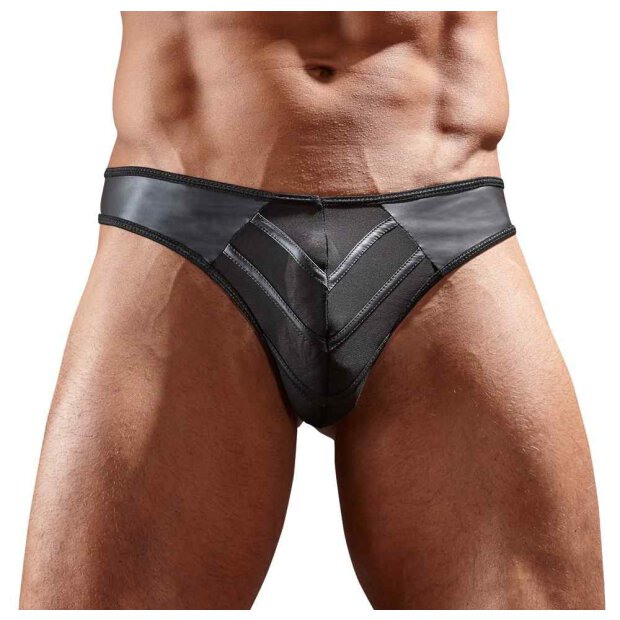 Mens String M