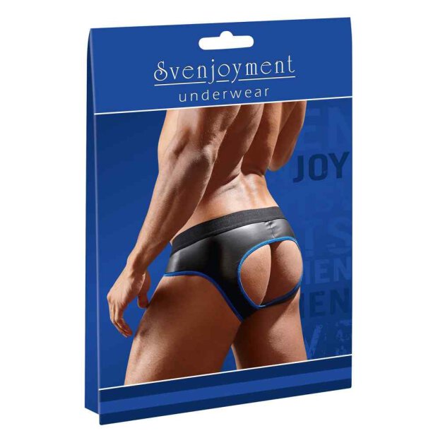 Mens Jock L