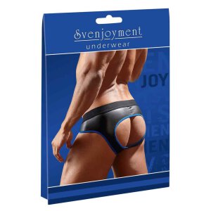 Mens Jock L