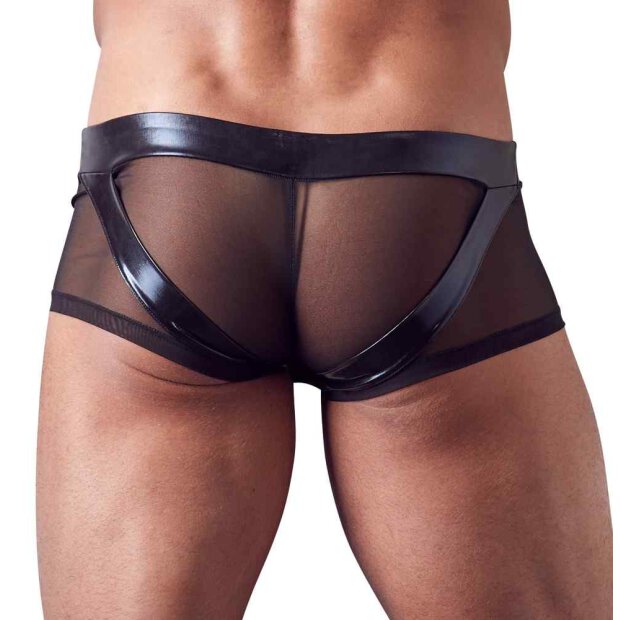 Herren Pants Cockring L