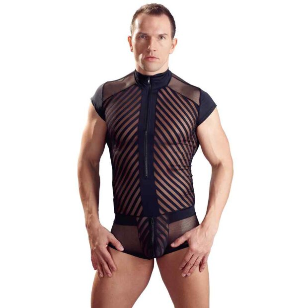 Men´s Playsuit L