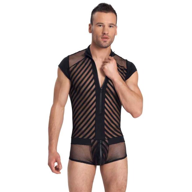 Men´s Playsuit L