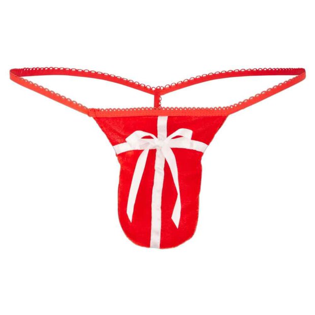 Herren String Geschenk S-L