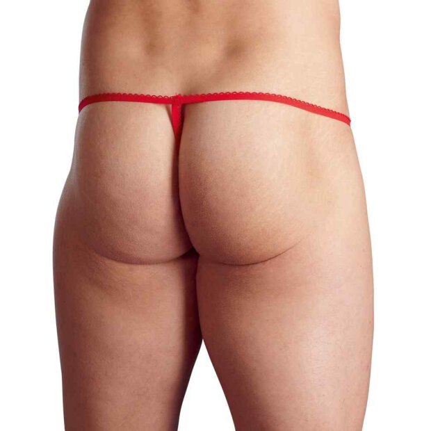 Herren String Geschenk S-L