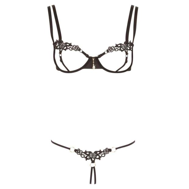 Bra Set Minimalistic L