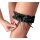 Garter black