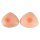 Silicone Breasts 600g