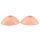Silicone Breasts 600g