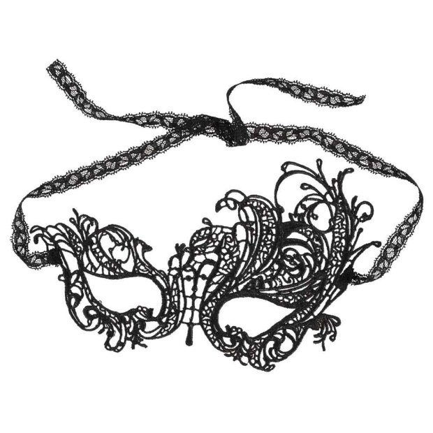 Mask Embroidery