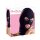 Bad Kitty Kopfmaske schwarz