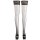 Hold-up Stockings black 3