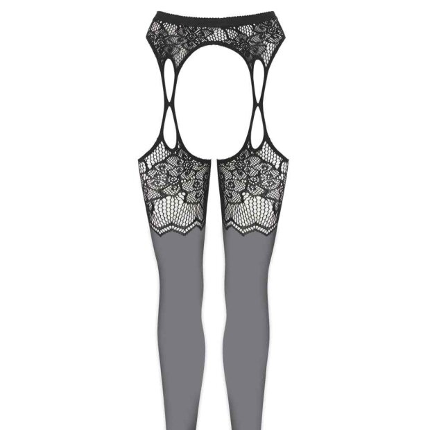 Suspender Tights S-L