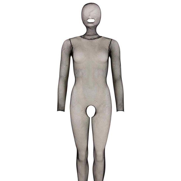 Catsuit Mask S-L