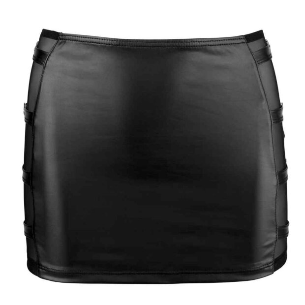 Mini Skirt Buckles S