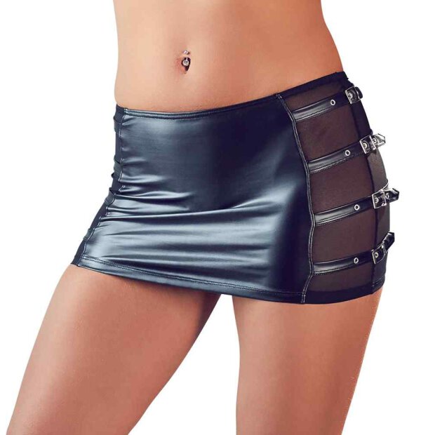 Mini Skirt Buckles XL