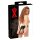 Latex Briefs black S-L