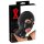 Latex Mask black