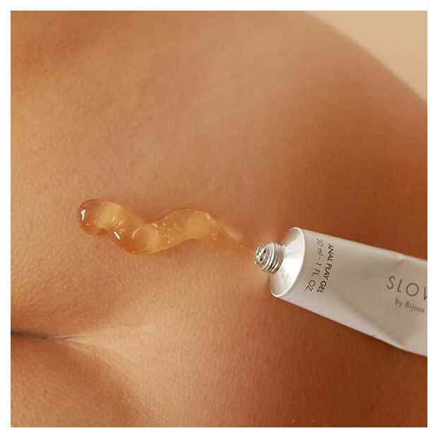 Bijoux Indiscrets Slow Sex Anal Play Gel 30 ml