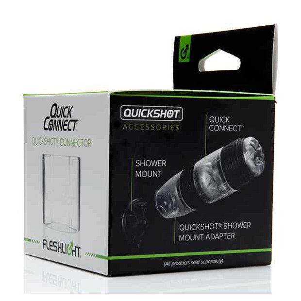 FLESHLIGHT Quickshot Quick Connect