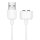 Satisfyer USB Charging Cable White