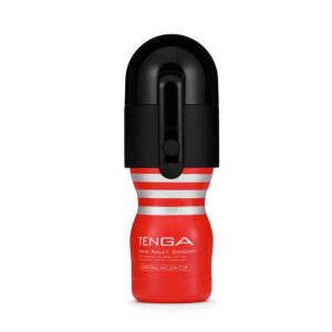TENGA Vacuum Controller