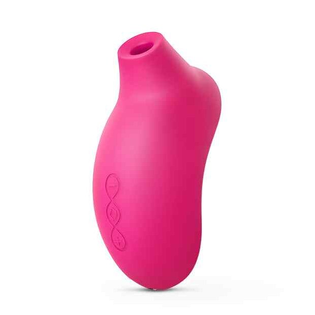 Lelo Sona 2 Sonic Clitoral Massager Rose