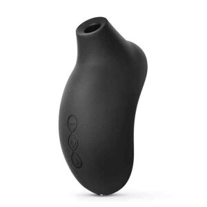 Lelo Sona 2 Sonic Clitoral Massager Black