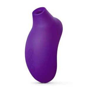 LELO Sona 2 Cruise Druckwellenstimulator Lila